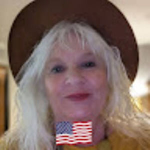 Meet your Posher, Betty jane